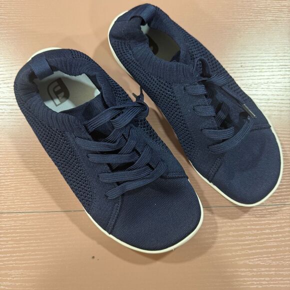 JOINFREE Women's Minimalist Walking Shoes Wide Toe Barefoot Shoes Zero - Picture 2 of 9